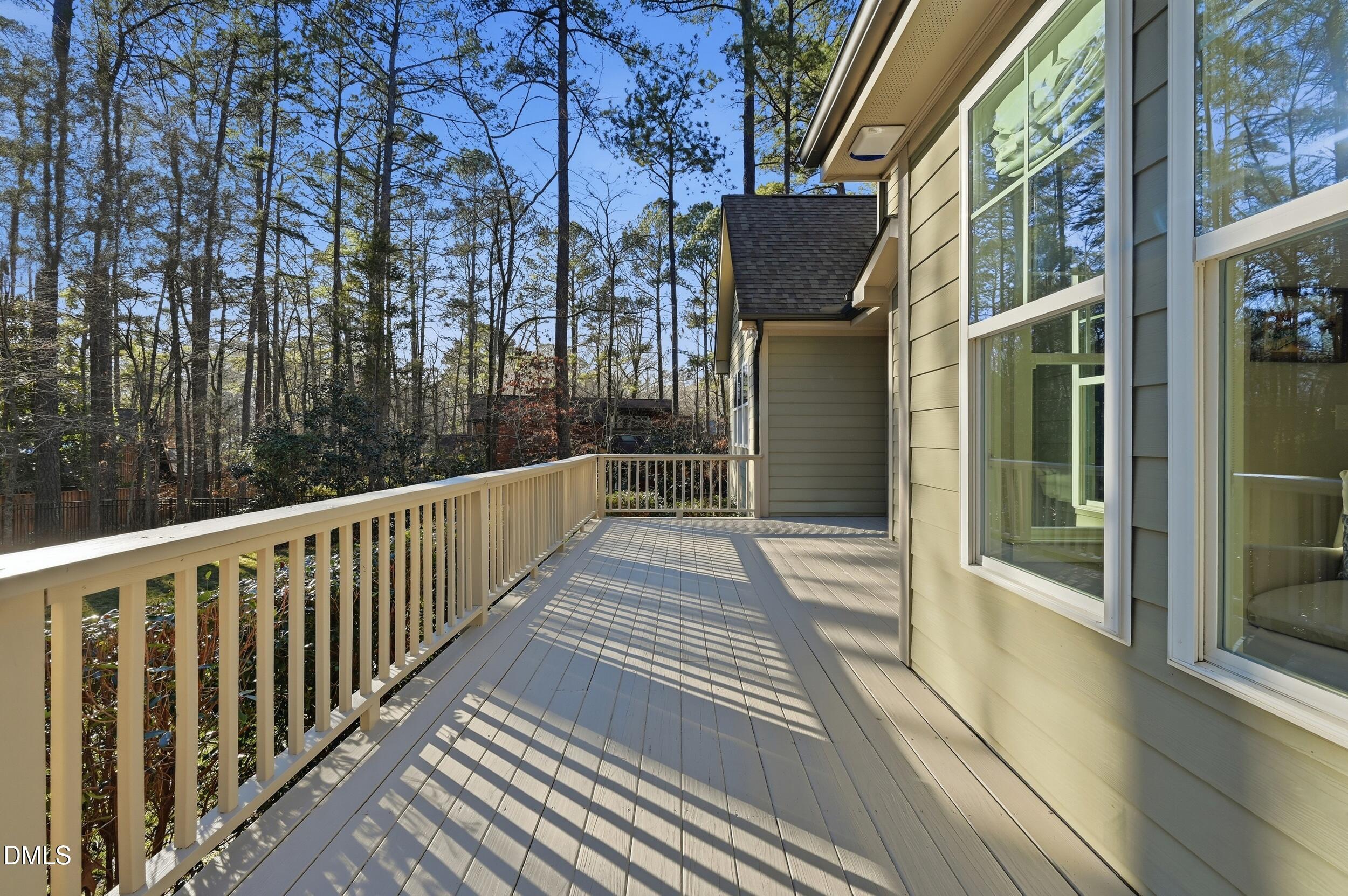 1609 West Cornwallis Road Durham, NC 27705 - Photo 28 of 32 262