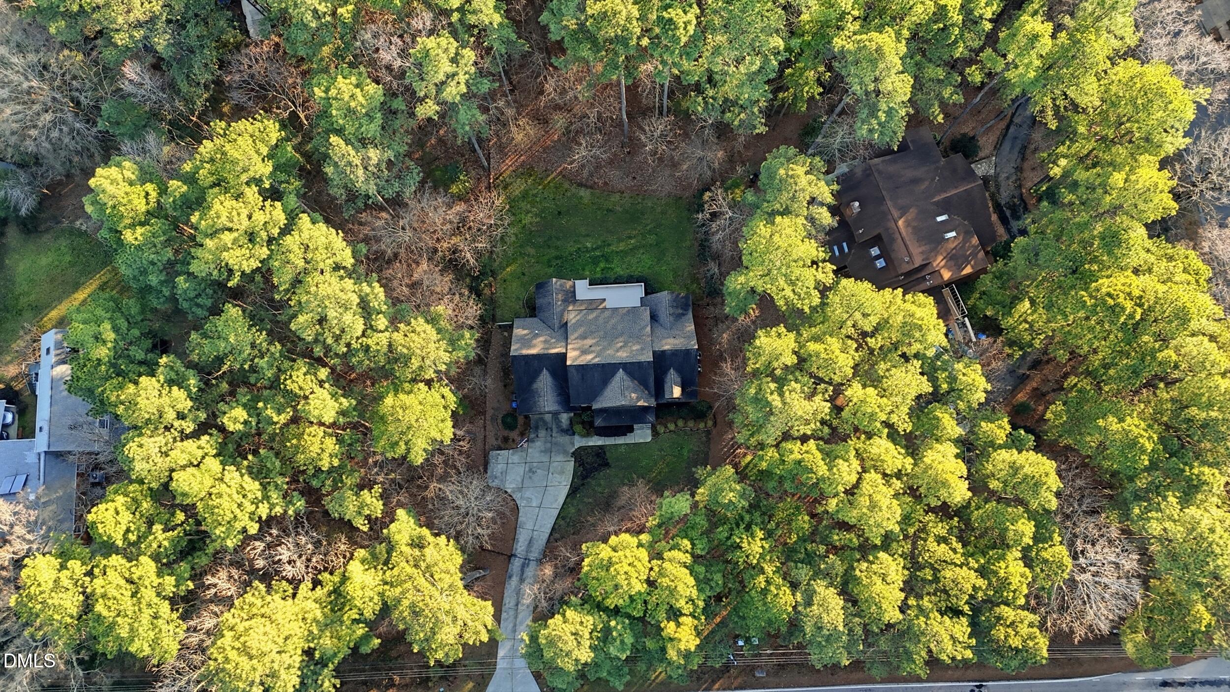 1609 West Cornwallis Road Durham, NC 27705 - Photo 31 of 32 294