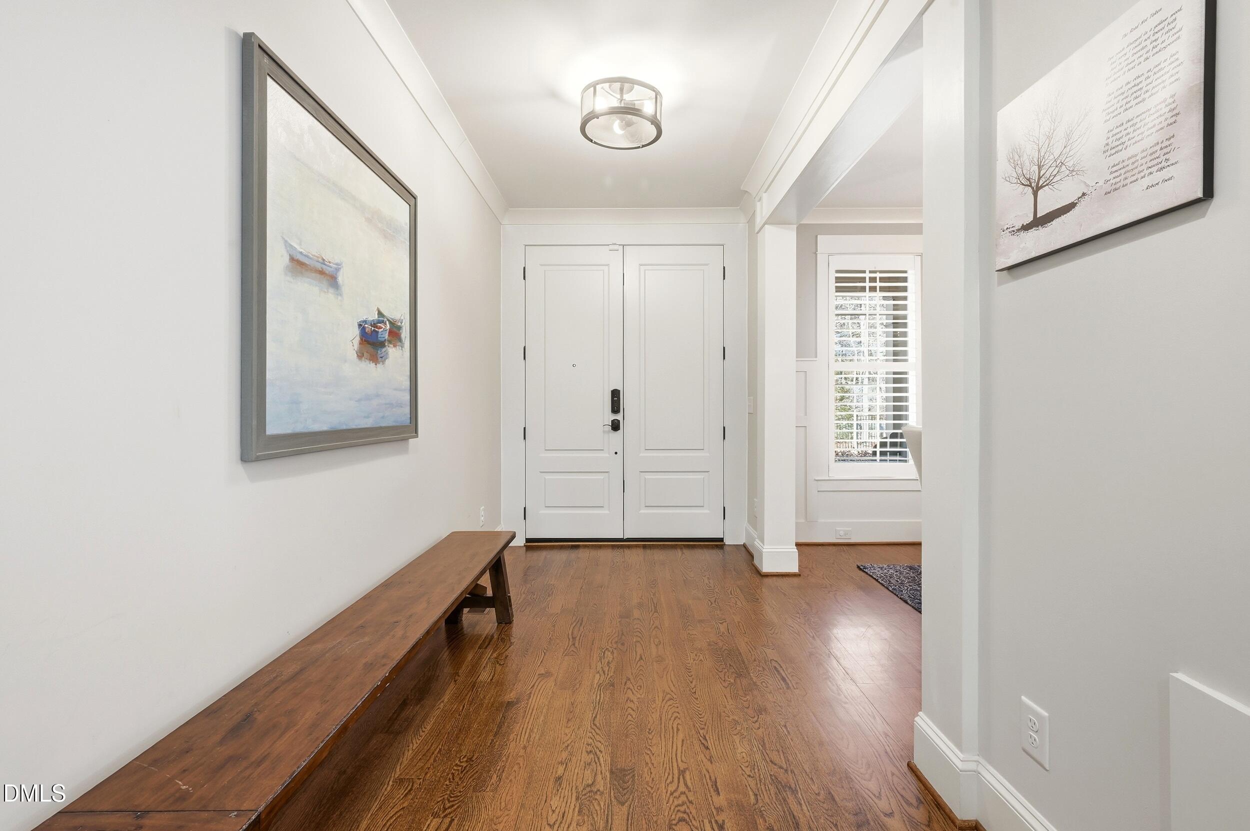 1609 West Cornwallis Road Durham, NC 27705 - Photo 4 of 32 037