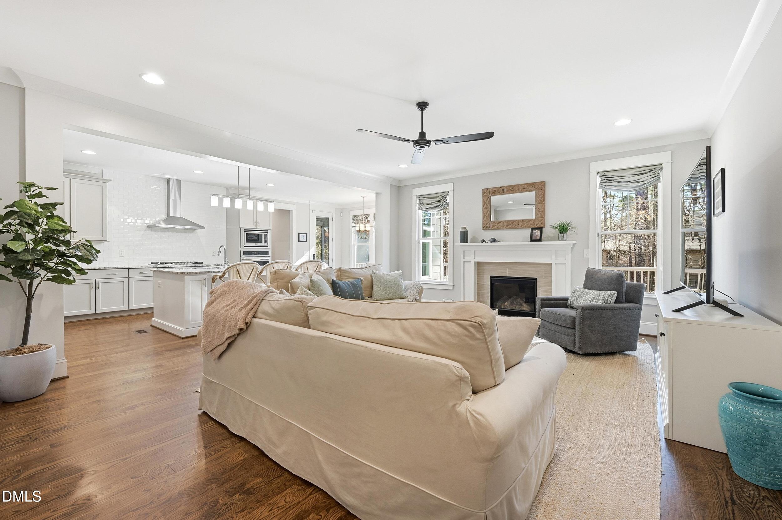 1609 West Cornwallis Road Durham, NC 27705 - Photo 9 of 32 052