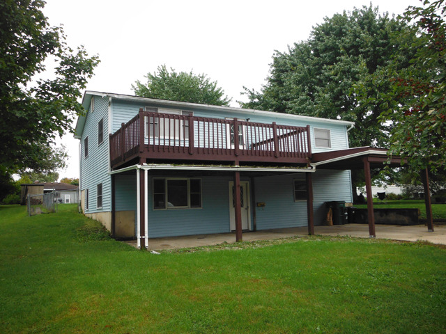 511 Barney Riva Street Dalzell, IL 61320 - Photo 1 of 14