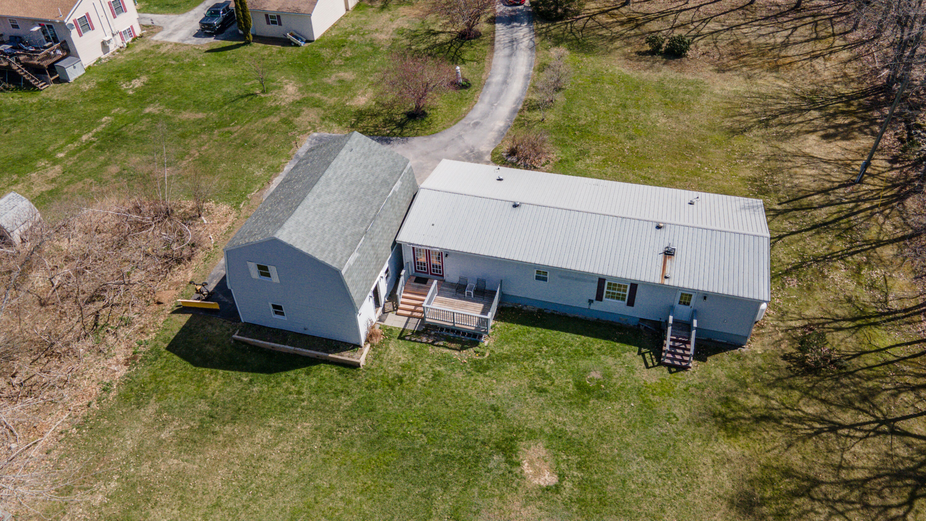 451 Wing Road Hermon, ME 04401 - Photo 41 of 44 Exterior20