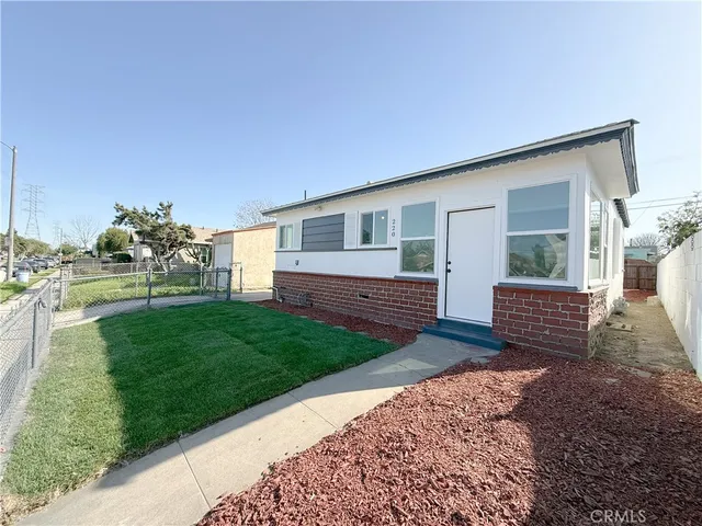 $599,900 | 220 West 98th Street, Los Angeles, CA 90003