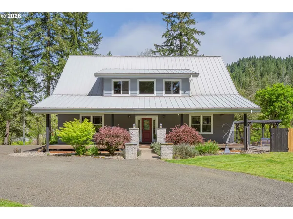 $895,000 | 495 Indian Point Lane, Glide, OR 97443