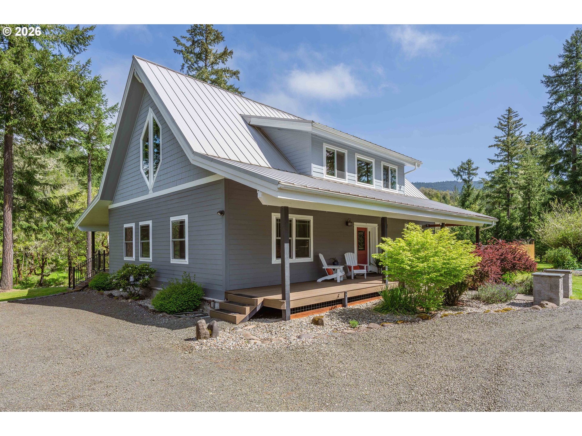 495 Indian Point Lane Glide, OR 97443 - Photo 11 of 47