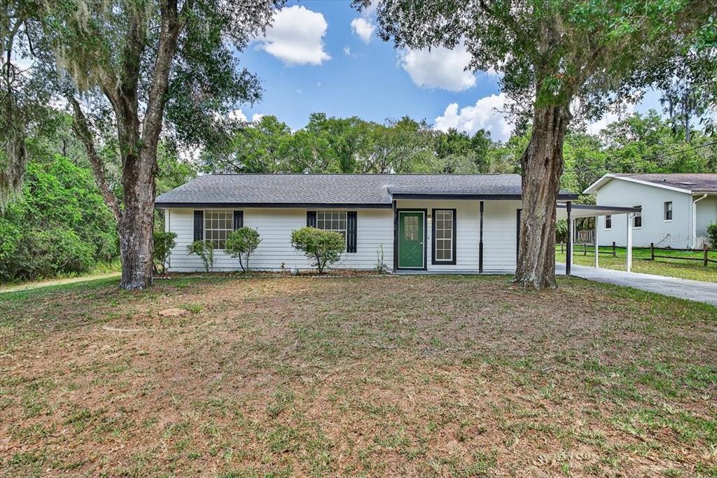 830 Carnegie Drive Inverness, FL 34450 - Photo 1 of 1 Gallery Image 1