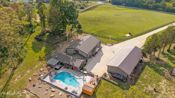 $1,500,000 | 420 Brakebill Road, Knoxville, TN 37924