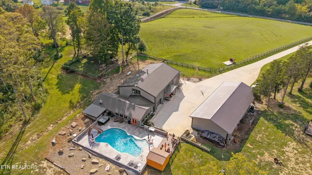 $1,500,000 | 420 Brakebill Road, Knoxville, TN 37924