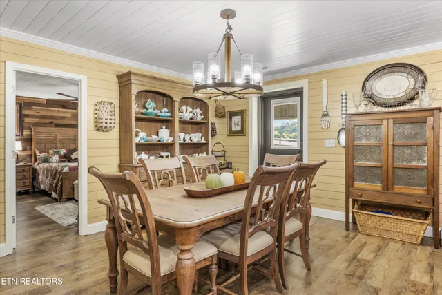 $1,500,000 | 420 Brakebill Road, Knoxville, TN 37924