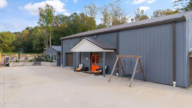 $1,500,000 | 420 Brakebill Road, Knoxville, TN 37924