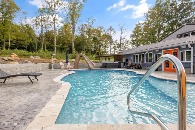 $1,500,000 | 420 Brakebill Road, Knoxville, TN 37924