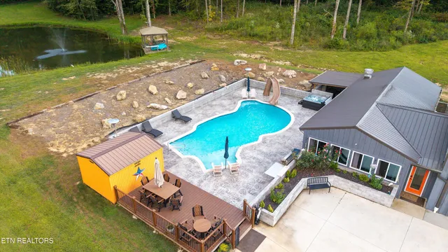 $1,500,000 | 420 Brakebill Road, Knoxville, TN 37924