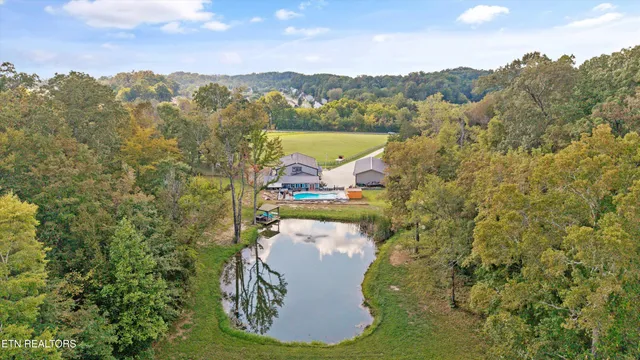 $1,500,000 | 420 Brakebill Road, Knoxville, TN 37924