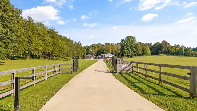 $1,500,000 | 420 Brakebill Road, Knoxville, TN 37924