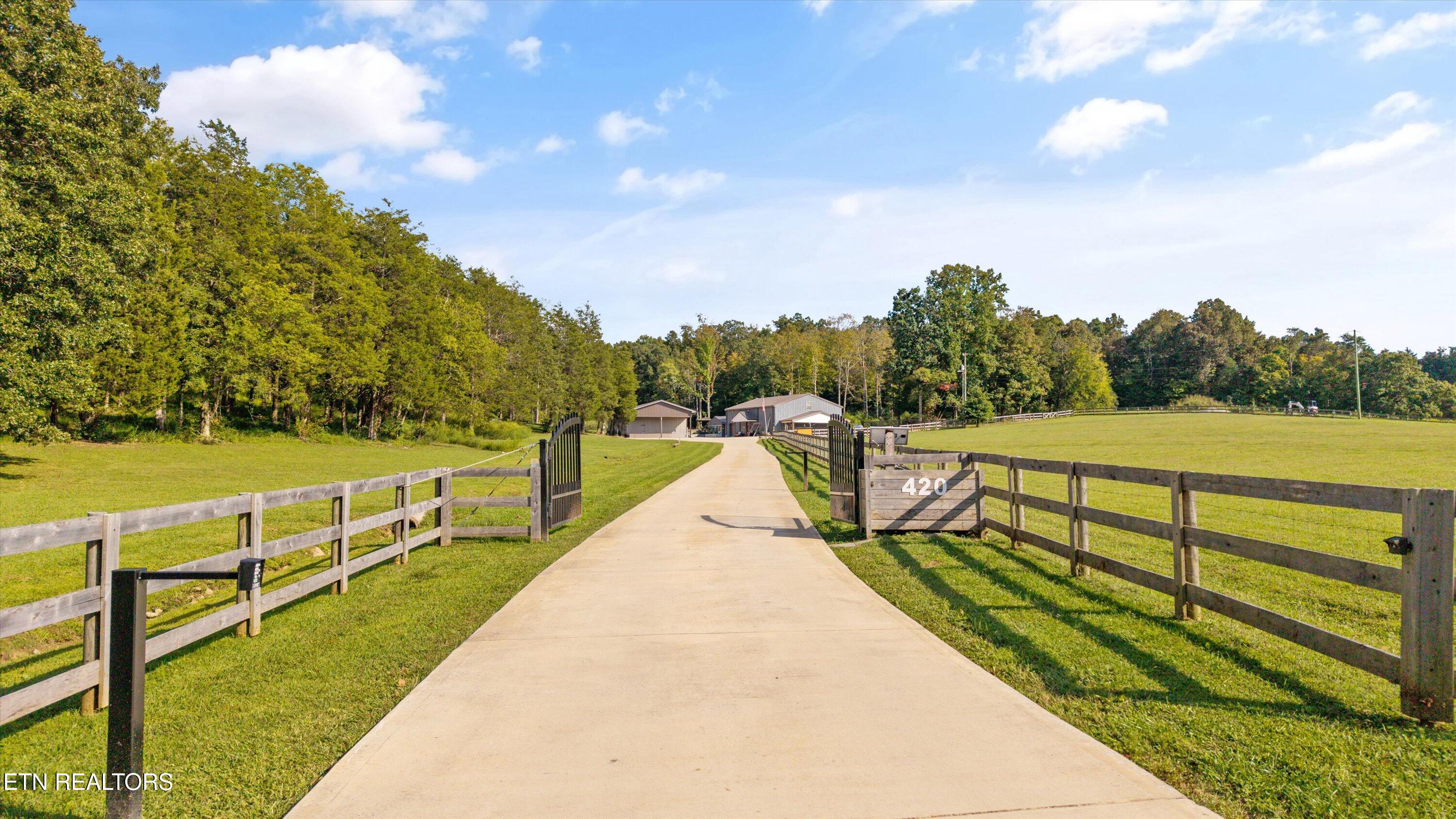 420 Brakebill Road Knoxville, TN 37924 - Photo 41 of 45 41-420 Brakebill Rd-40