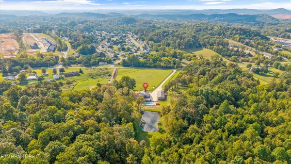 $1,400,000 | 420 Brakebill Road, Knoxville, TN 37924