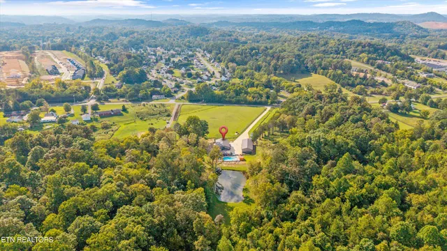 $1,500,000 | 420 Brakebill Road, Knoxville, TN 37924