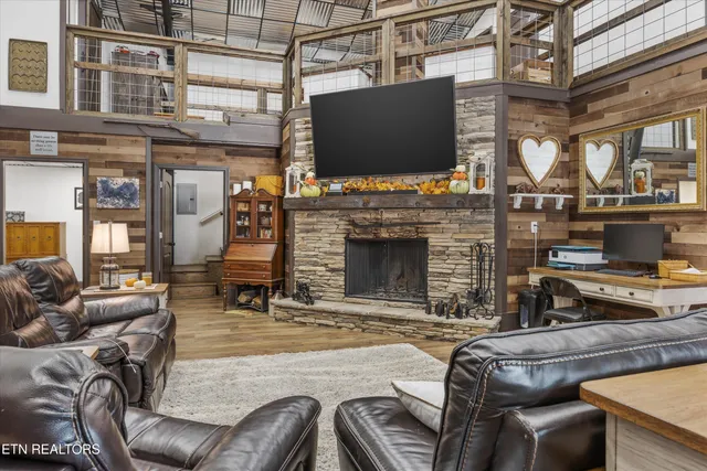 $1,500,000 | 420 Brakebill Road, Knoxville, TN 37924