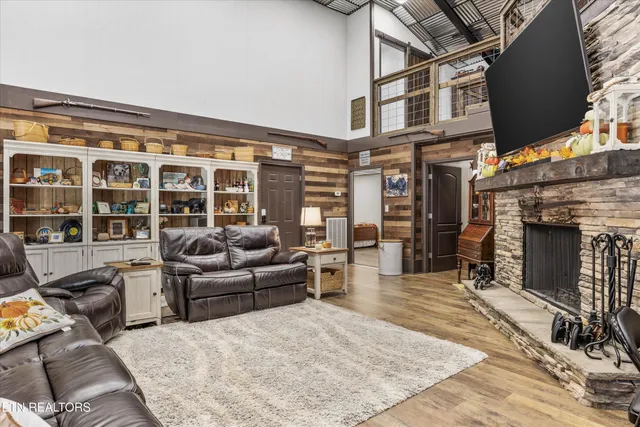 $1,500,000 | 420 Brakebill Road, Knoxville, TN 37924