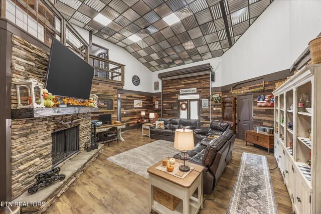 $1,500,000 | 420 Brakebill Road, Knoxville, TN 37924