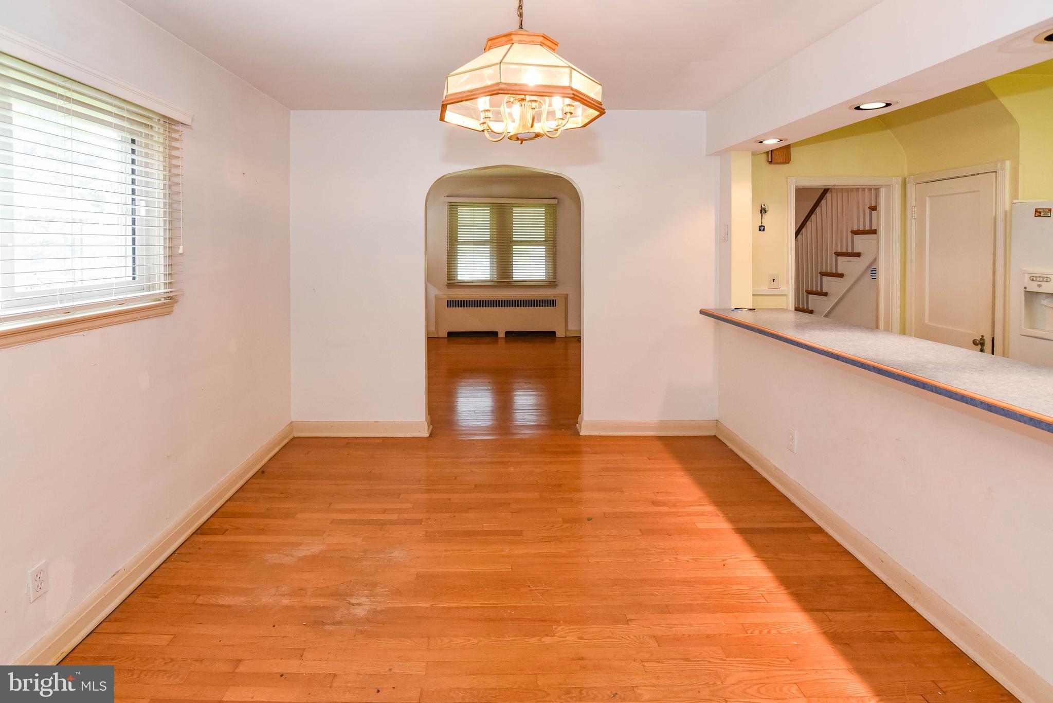 4639 Harcourt Road Baltimore, MD 21214 - Photo 22 of 51