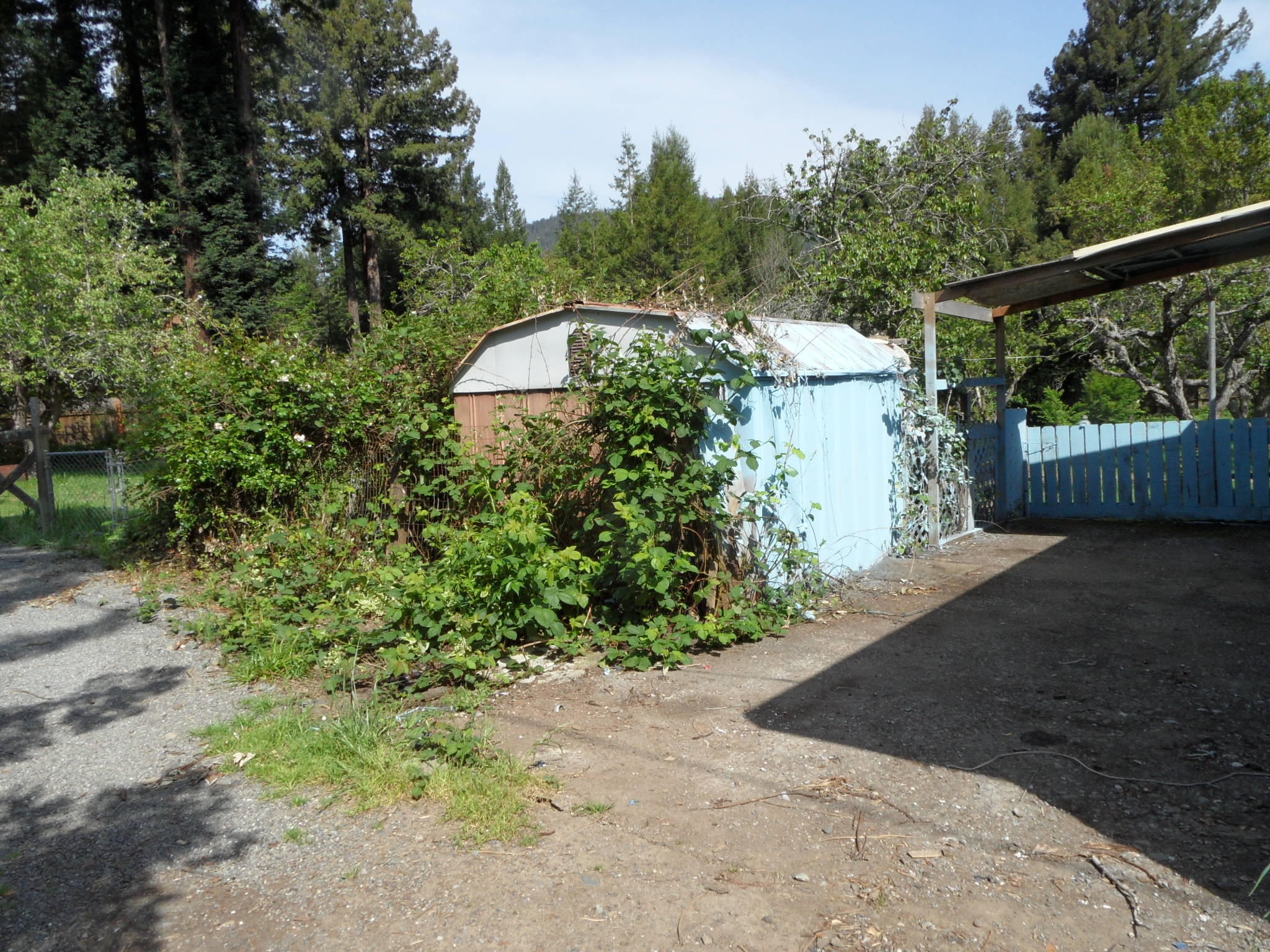 85 Stafford Road Scotia, CA 95565 - Photo 12 of 25