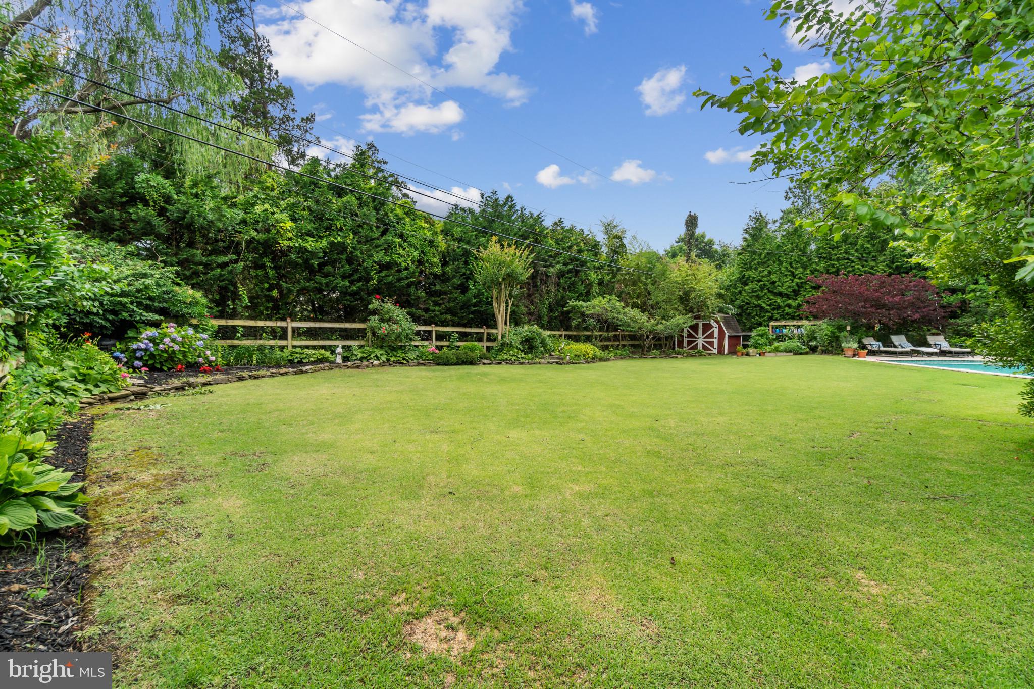 4 Decatur Avenue Annapolis, MD 21403 - Photo 52 of 61 Lots of room for lawn games