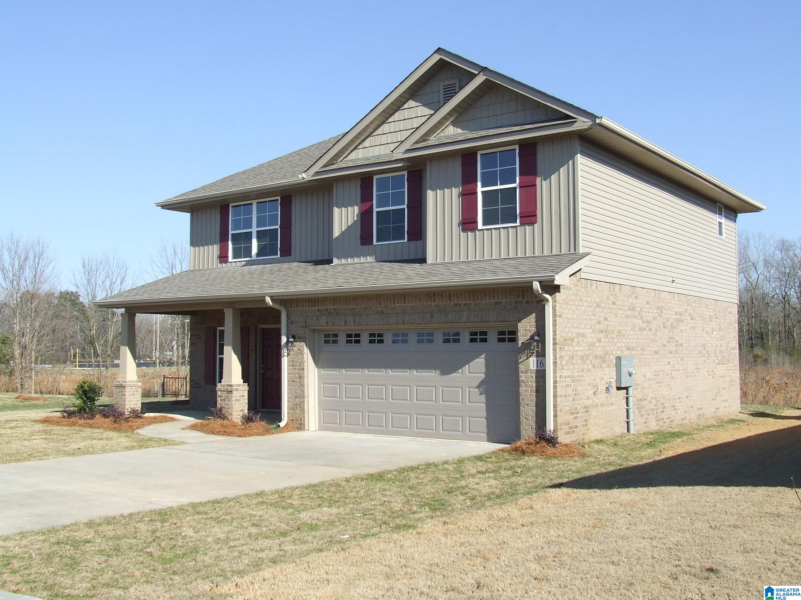 116 Federal Road Montevallo, AL 35115 - Photo 2 of 32