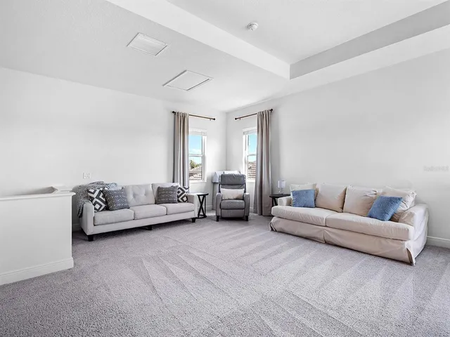 a view of a back yard of the house