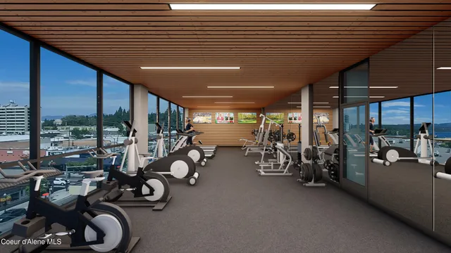 $2,335,450 | 116 South 3rd Street, Unit 1004, Coeur D'Alene, ID 83814