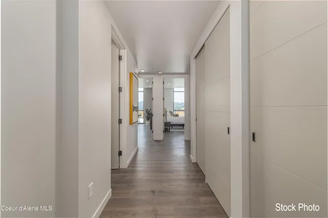 $2,335,450 | 116 South 3rd Street, Unit 1004, Coeur D'Alene, ID 83814