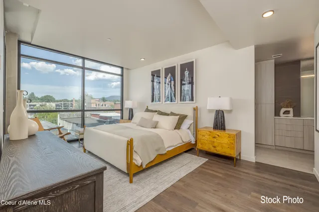 $2,335,450 | 116 South 3rd Street, Unit 1004, Coeur D'Alene, ID 83814