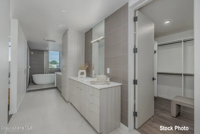 $2,335,450 | 116 South 3rd Street, Unit 1004, Coeur D'Alene, ID 83814