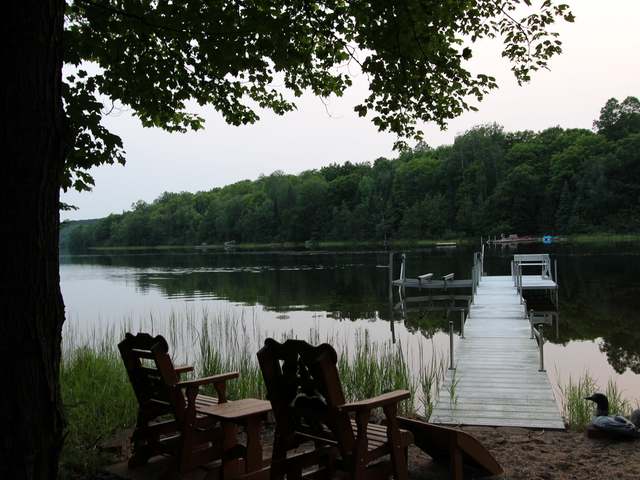 1058 Nicolet Shores Road Phelps, WI 54554 - Photo 9 of 20 Gallery Image 9