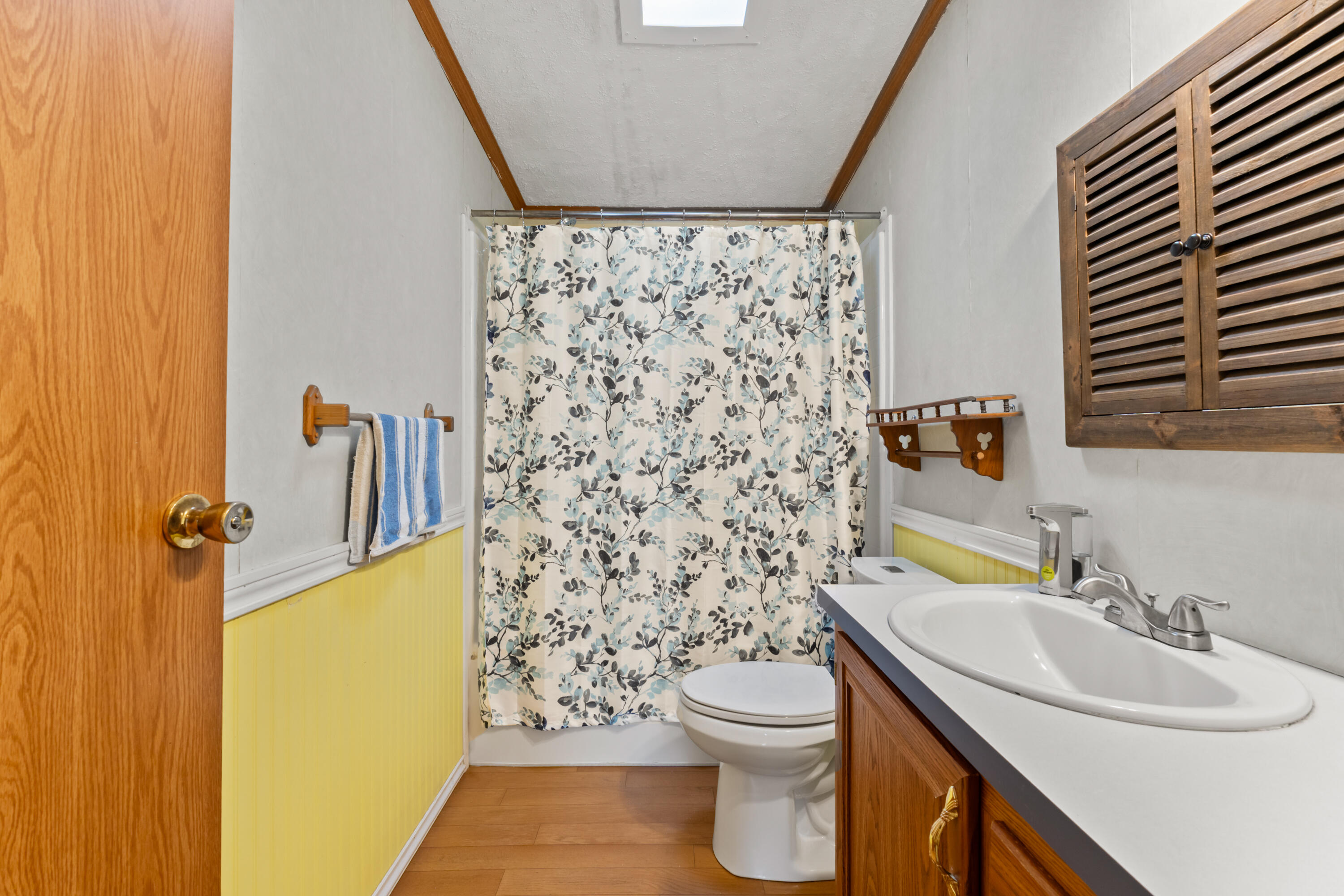 63 Barnard Cove Road Greene, ME 04236 - Photo 34 of 49 Full bath