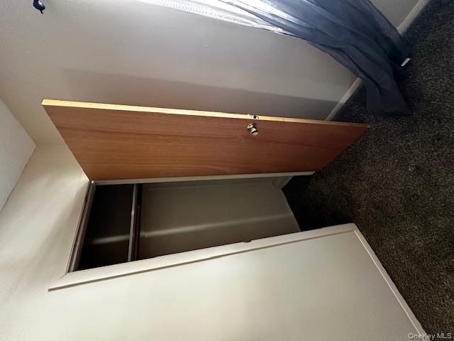 542 Post Avenue Bellport, NY 11713 - Photo 19 of 38 a view of closet