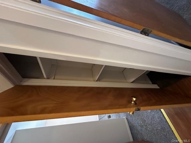 542 Post Avenue Bellport, NY 11713 - Photo 20 of 38 a view of closet