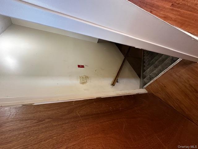 542 Post Avenue Bellport, NY 11713 - Photo 25 of 38 a view of entryway