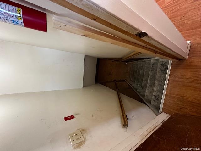 542 Post Avenue Bellport, NY 11713 - Photo 26 of 38 a view of entryway