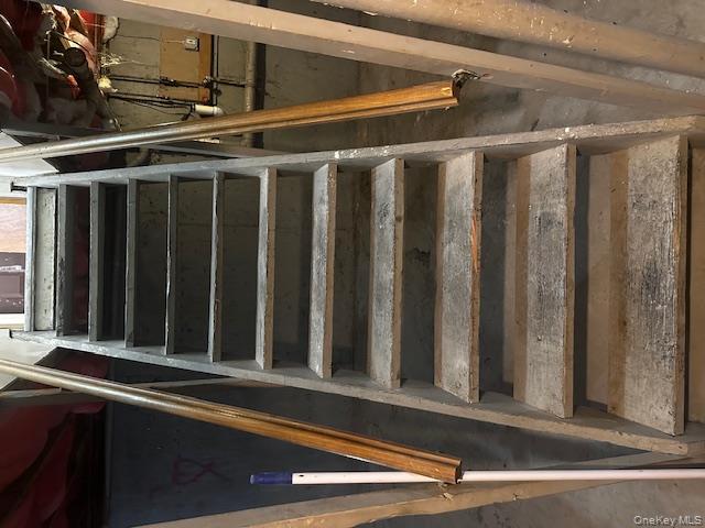 542 Post Avenue Bellport, NY 11713 - Photo 28 of 38 a view of entryway