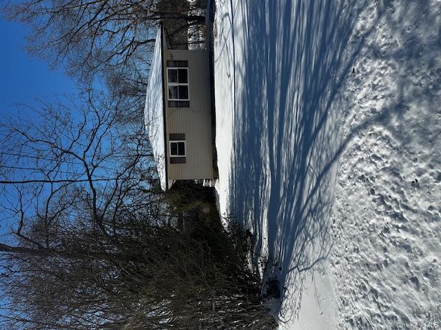 542 Post Avenue Bellport, NY 11713 - Photo 38 of 38 a front view of house with yard