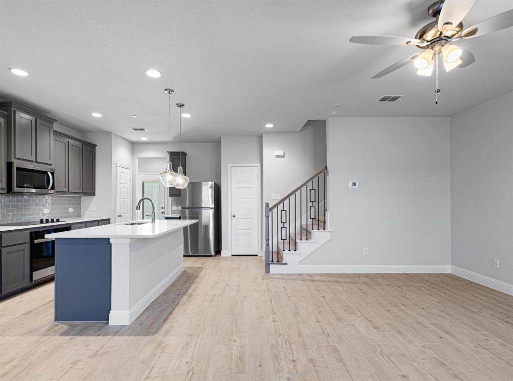 6116 Bursey Road Watauga, TX 76148 - Photo 5 of 17 Gallery Image 5