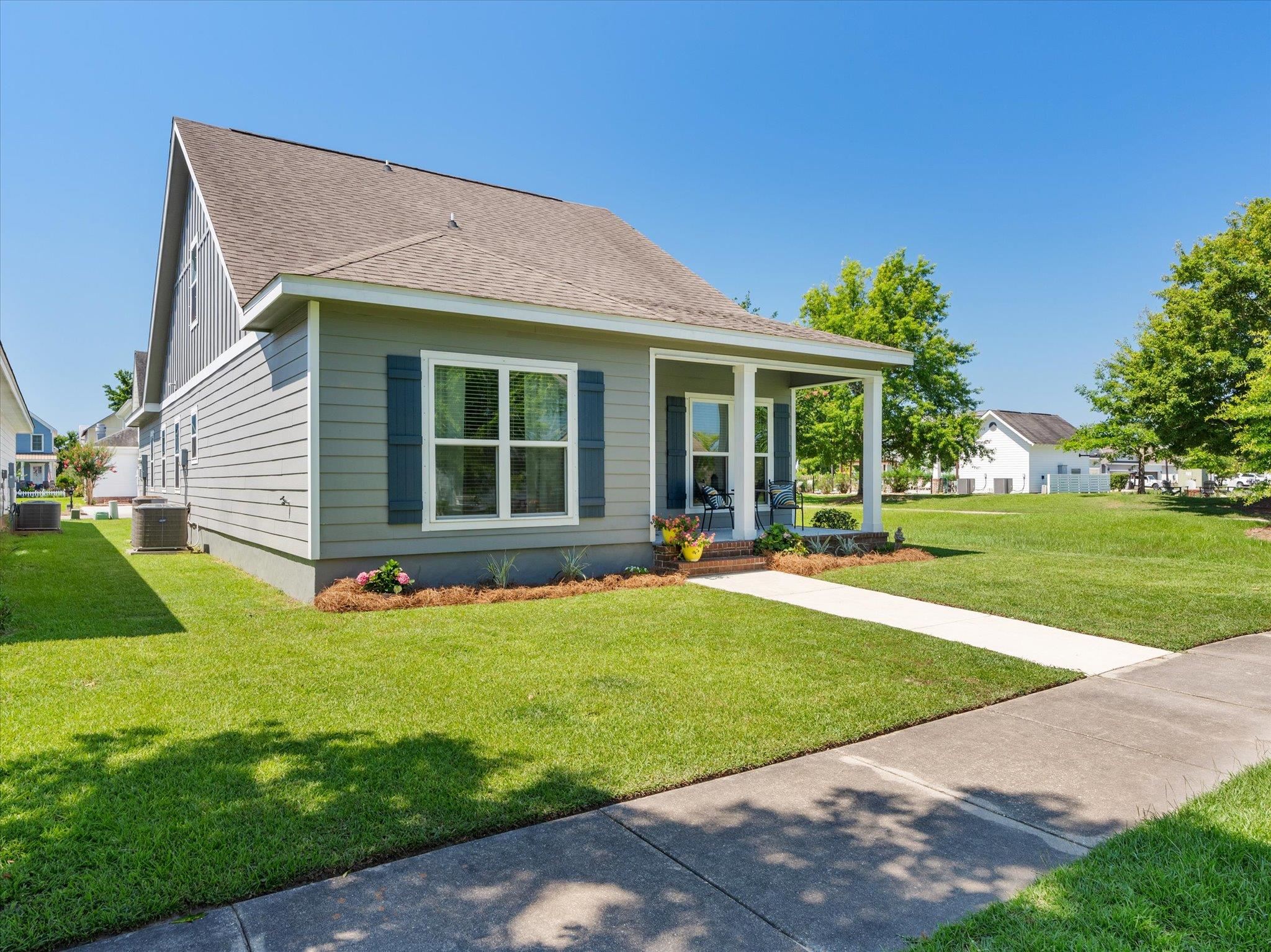 1203 Lavender Lane Foley, AL 36535 - Photo 29 of 58 Front Of Structure