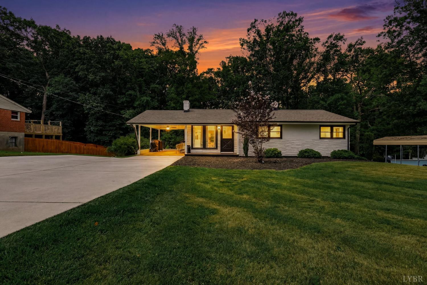 347 Winesap Road Madison Heights, VA 24572 - Photo 1 of 38