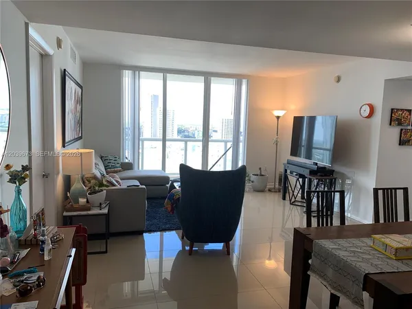$3,900 | 50 Biscayne Boulevard, Unit 3001, Miami, FL 33132