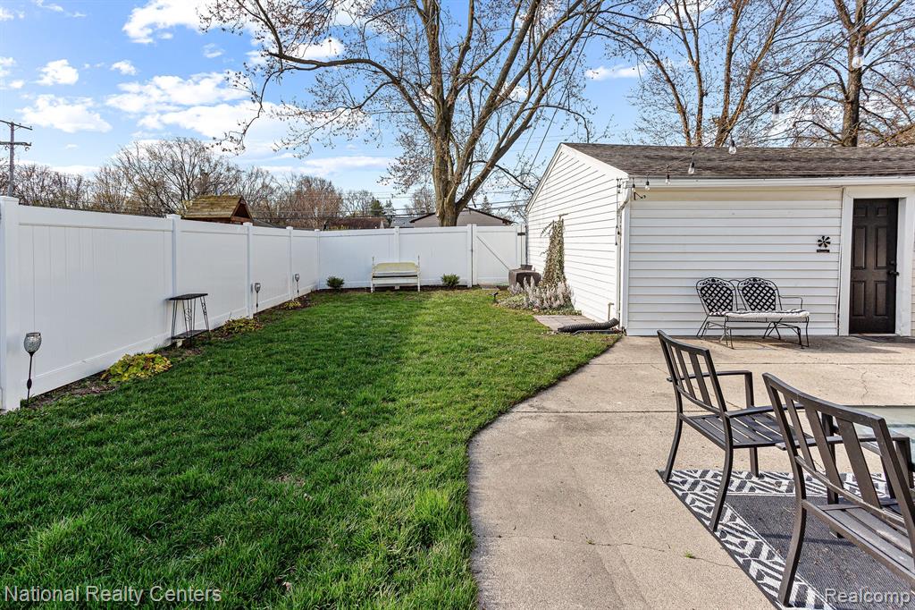 28871 Five Mile Road Livonia, MI 48154 - Photo 32 of 46 Gallery Image 32