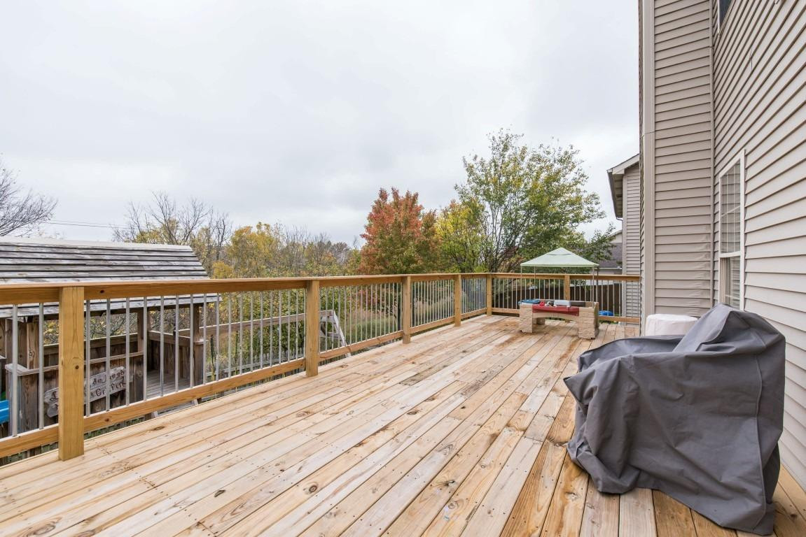 2037 Shaker Run Road Lexington, KY 40509 - Photo 35 of 36 Photo 35
