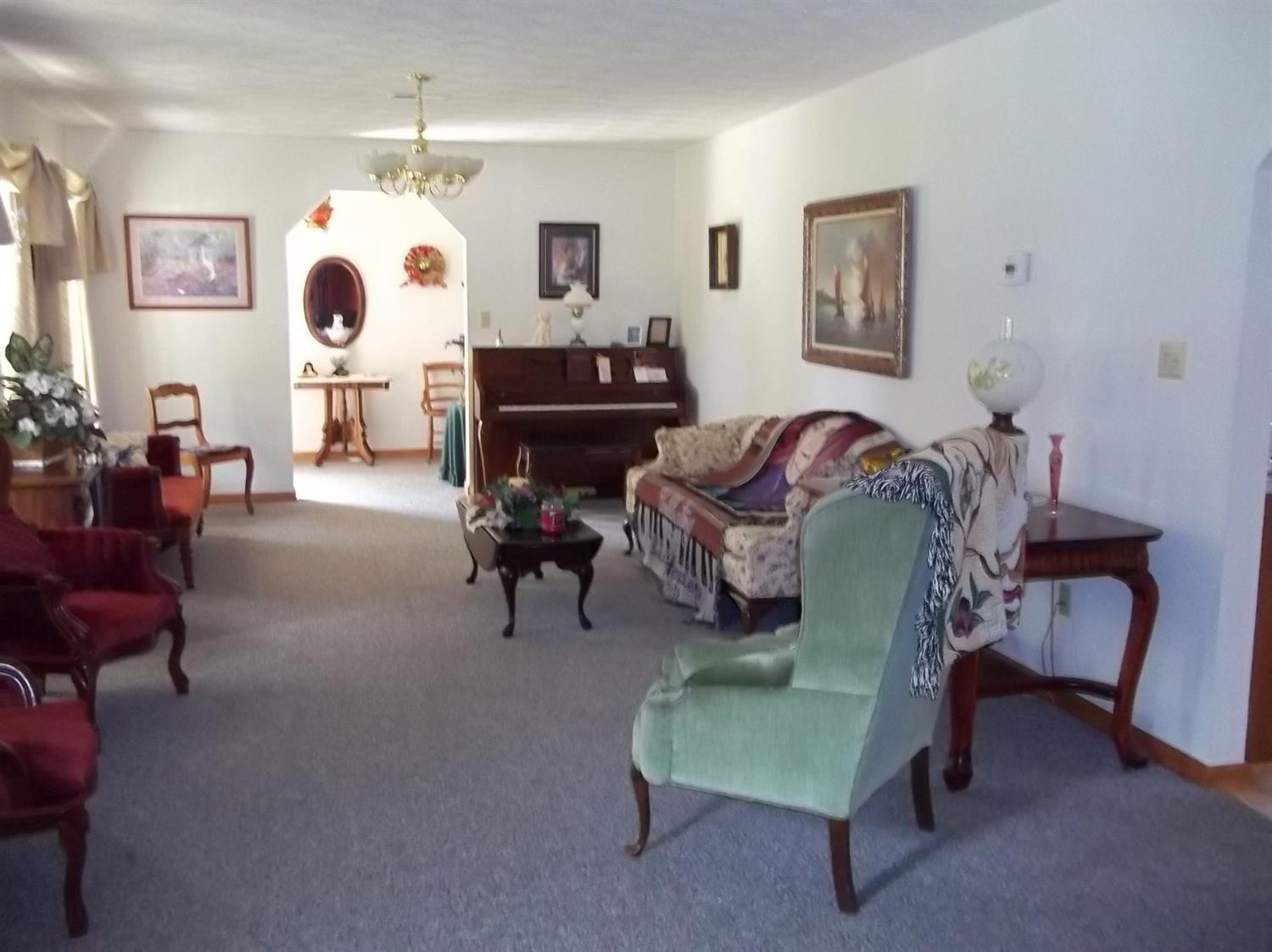 124 Manse Road Paint Lick, KY 40461 - Photo 4 of 23 Listing Photo