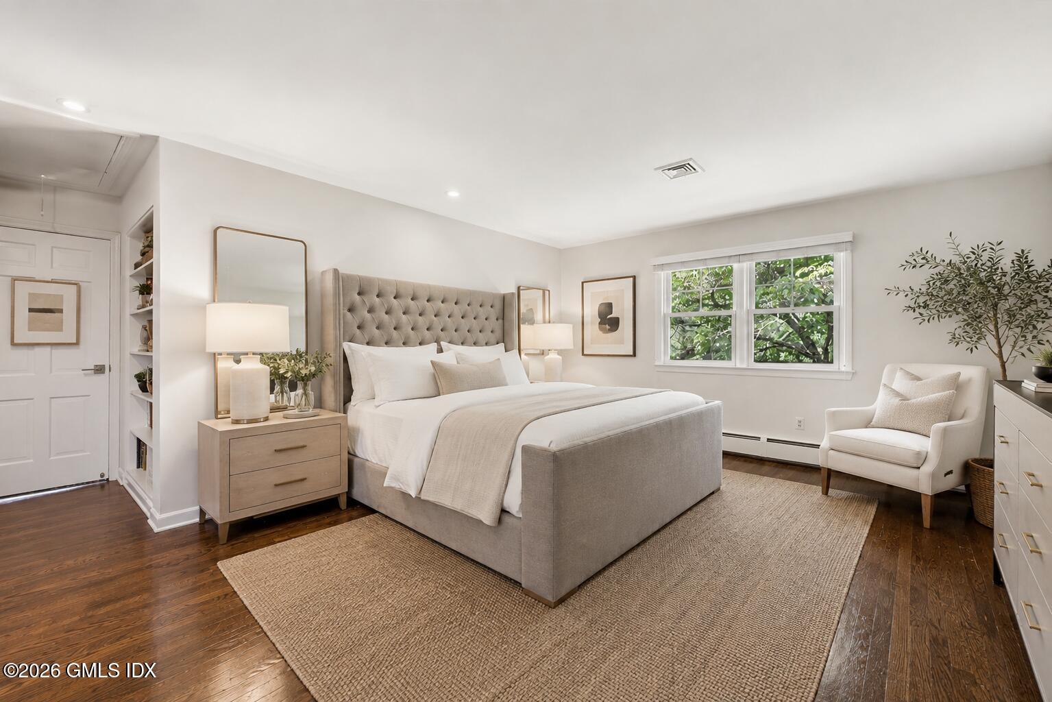 11 Butternut Hollow Road Greenwich, CT 06830 - Photo 23 of 33 ChatGPT Image Aug 24, 2026, 01_25_17 PM