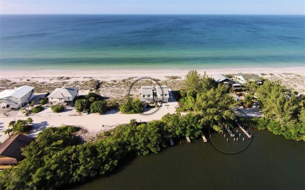 33 South Gulf Boulevard, Unit A Boca Grande, FL 33921 - Photo 1 of 1